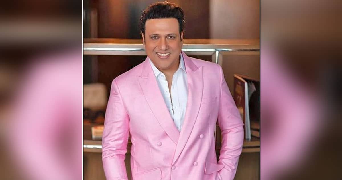 Govinda reveals how a monkey became the star of 'Aankhen'