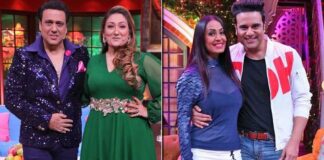 Govinda's Wife Sunita Ahuja Slams Kashmera Shah, Questions, “Who Is She & Who Knows Her?”