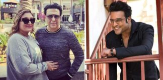 Govinda’s Wife Sunita: Is Krushna Abhishek Not Talented Enough To Give A Hit Show Without Using Mama’s Name?”
