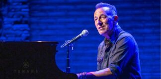 Grammy Museum to showcase iconic Bruce Springsteen artefacts