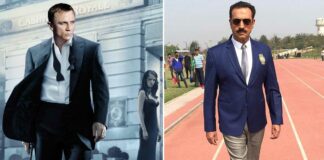 Gulshan Grover Reveals He Was Cast As Villain In Casino Royale