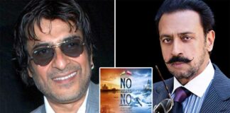 Gulshan Grover, Sharad Kapoor to star in Indo-Polish film 'No Means No'