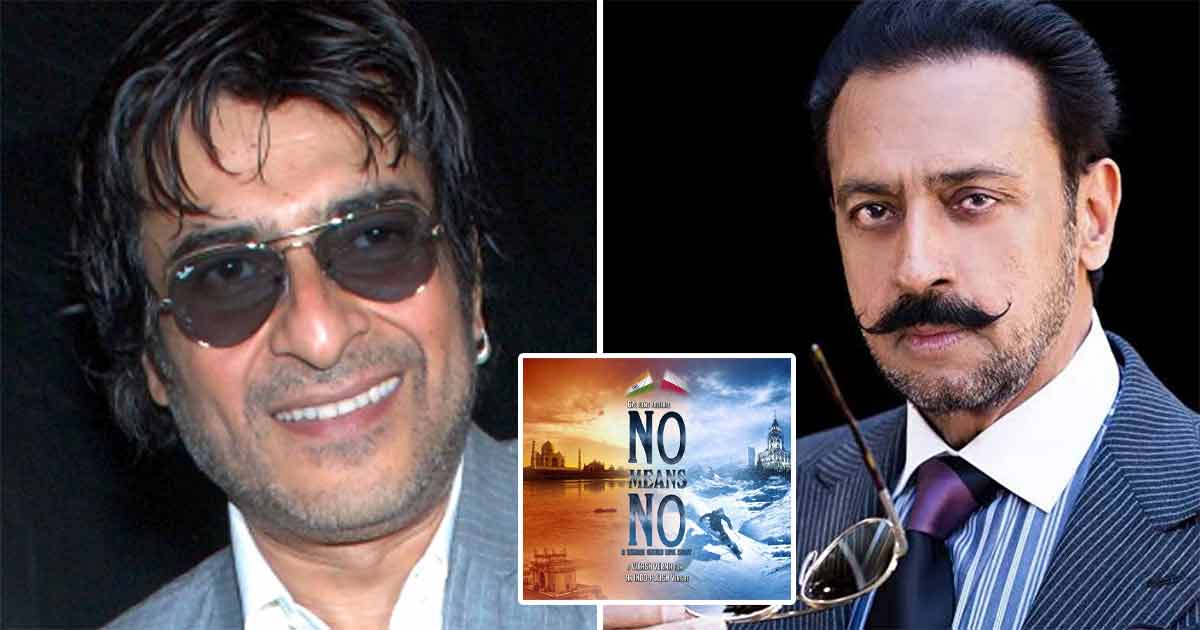 Gulshan Grover & Sharad Kapoor Grab An Indo-Polish Film 'No Means No'