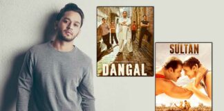 Guneet Sharma learns Haryanvi accent by watching 'Sultan', 'Dangal'