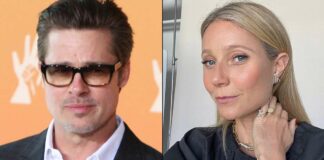 Gwyneth Paltrow Reveals The Reason Behind Her & Brad Pitt Having The Same Haircut In The 90s
