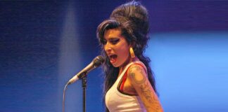 Halcyon Studios to produce Amy Winehouse biopic