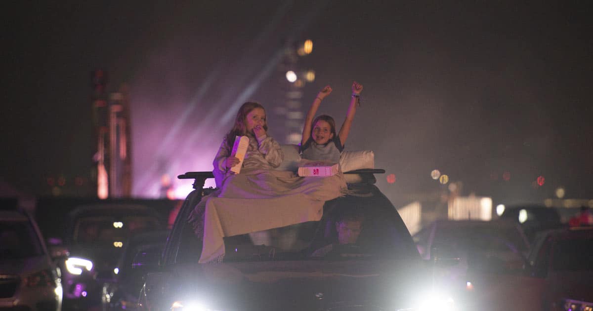 "HAPPIER THAN EVER: A LOVE LETTER TO LOS ANGELES" - WORLD PREMIERE PHOTOS OF BILLIE EILISH AND "OXYTOCIN" SCENE LIFT NOW AVAILABLE | DISNEY+ HOTSTAR