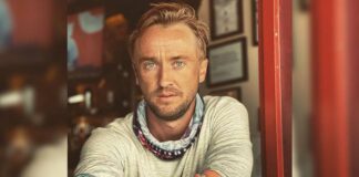 Harry Potter Fame Tom Felton AKA Draco Malfoy Collapses During A Golf Match, Here’s What Went Wrong - Read On