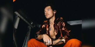 Harry Styles Gives Out Amazing Dating Advice During His Ongoing Concert, Check It Out