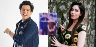Have Taarak Mehta Ka Ooltah Chashmah’s Raj Anadkat & Munmun Dutta Made Their Red Carpet Debut As A Couple? Fake Picture Is Out On Social Media