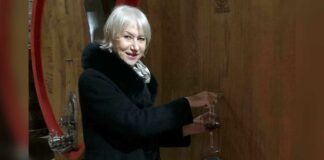 Helen Mirren to host 'Harry Potter' game show