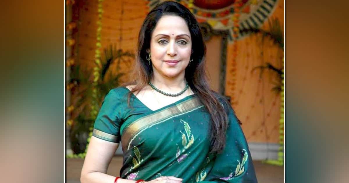 Hema Malini Once Shared Her Experience Of A Haunted House