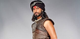 Hero of Paika Rebellion of 1817 brought to life in 'Vidrohi'
