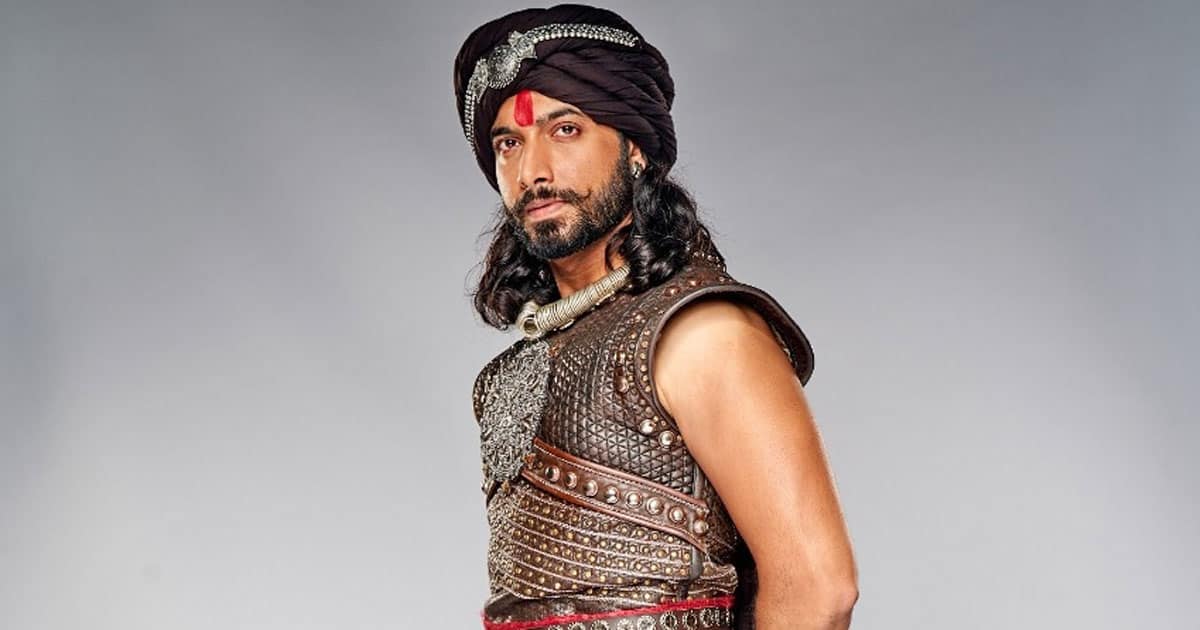 Hero Of Paika Rebellion Of 1817 Brought To Life In 'Vidrohi'