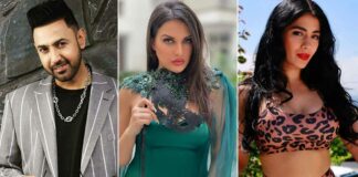 Himanshi Khurana: Glad to be working with 'terrific' Gippy Grewal, Neeru Bajwa