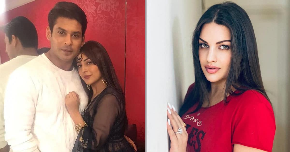 Himanshi Khurana: Shehnaaz Is Not In A State To Talk
