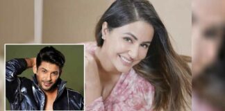 Hina Khan Reveals Sidharth Shukla Made Her Smile After Her Father's Demise: "Going To Share The Chat With His Family & Make Them Smile"