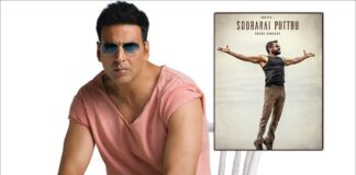 Tamil BlockBuster 'Soorarai Pottru' To Get A Hindi Remake, In It's Early Stages Of Planning(Photo Credit: Instagram/Imdb)