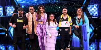 Honey Singh, Govinda, Chunky Pandey on 'Super Dancer 4' this week