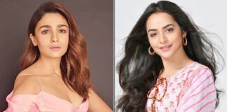 How Alia Bhatt inspired TV actress Aanchal Goswami