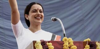 How’s The Hype (Audience) Of Thalaivii?: 'Good Offering But Bad Timing' Perfectly Describes Kangana Ranaut's Biggie
