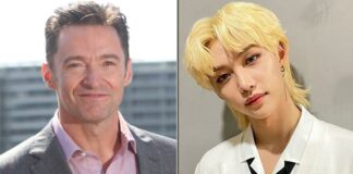 Hugh Jackman Trends After Wishing Felix From K-Pop Group Stray Kids, On His Birthday