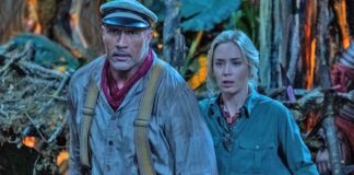 I ADMIRED HER SPIRIT: EMILY BLUNT ON HER ROLE AS DR. LILY HOUGHTON IN DISNEY’S JUNGLE CRUISE