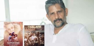 I got 'Thalaivii' because of 'Secret Superstar': Raj Arjun