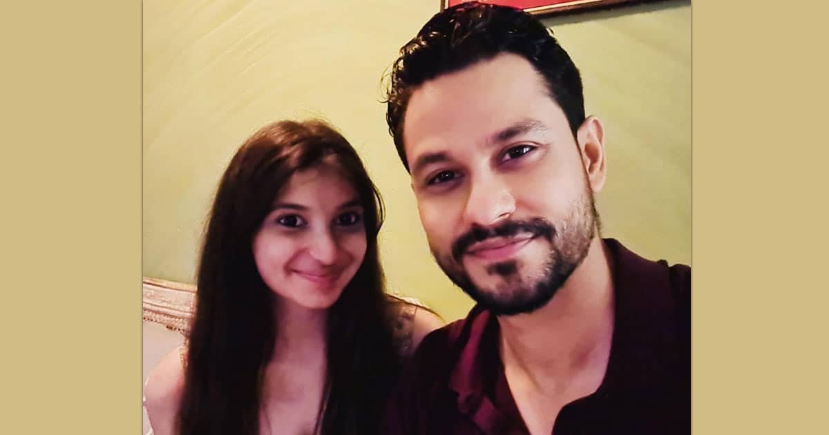 Vaishnavi Ganatra Says She Observed Kunal Kemmu & Learnt From Him In 'Abhay 2'