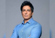I-T sleuths 'search' Sonu Sood's home for second day