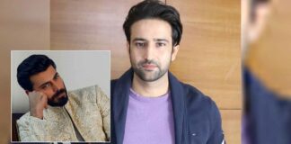 Pradeep Duhan On Trying To Copy Fawad Khan: "I've Been Getting A Lot Of Comments..."