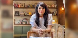 If I become a mom in real life, I'll be just like 'Koel': Simple Kaul