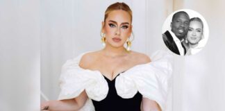In a first after divorce, Adele posts Insta pic with boyfriend Rich Paul