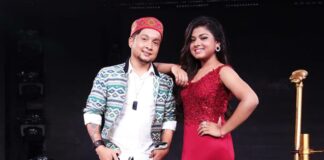 Indian Idol 12 Fame Pawandeep Rajan & Arunita Kanjilal’s Unreleased Song Leaked!