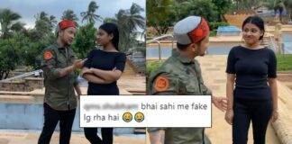 Indian Idol 12’s Pawandeep Rajan & Arunita Kanjilal Trolled Over Latest Dance Video