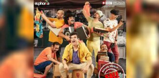 India's original Indipoppers Euphoria to release first album after 2012