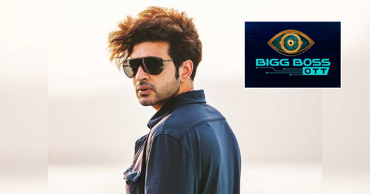 Is Anusha Dandekar’s Ex-Boyfriend Karan Kundra Entering Bigg Boss 15?