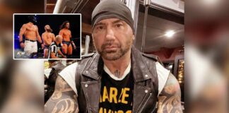 Is Batista Joining AEW?