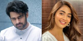Is Everything Okay Between Prabhas & Pooja Hegde?