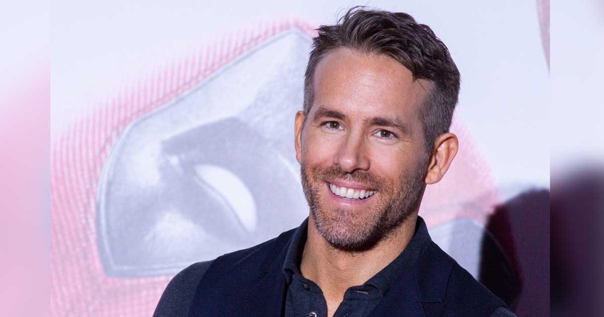 Ryan Reynolds Sends Out A Appreciative Message On Social Media For His Indian Fans