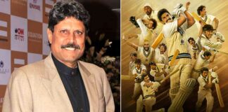 Is Kapil Dev Joining Ranveer Singh & Co To Promote Kabir Khan ’83?
