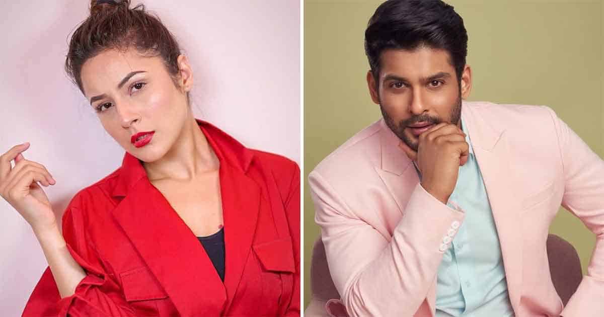 Curious Fan Inquire About Shehnaaz Gill’s Condition Post Sidharth Shukla’s Funeral