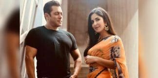 It’s action time for Salman and Katrina in never seen parts of Austria for Tiger 3!