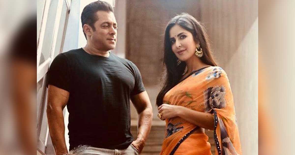 It’s action time for Salman and Katrina in never seen parts of Austria for Tiger 3!
