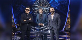 Jackie Shroff says he picked up 'Beedu' lingo from Big B