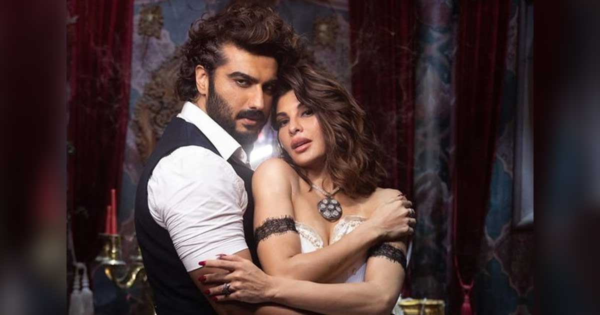 Jacqueline Fernandez takes social media criticism in her stride