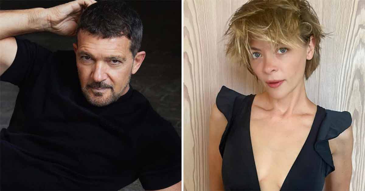 Jaime King, Antonio Banderas To Star In 'Banshee'