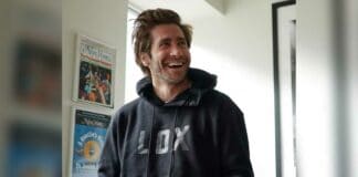 Jake Gyllenhaal believes women 'are superior to men'