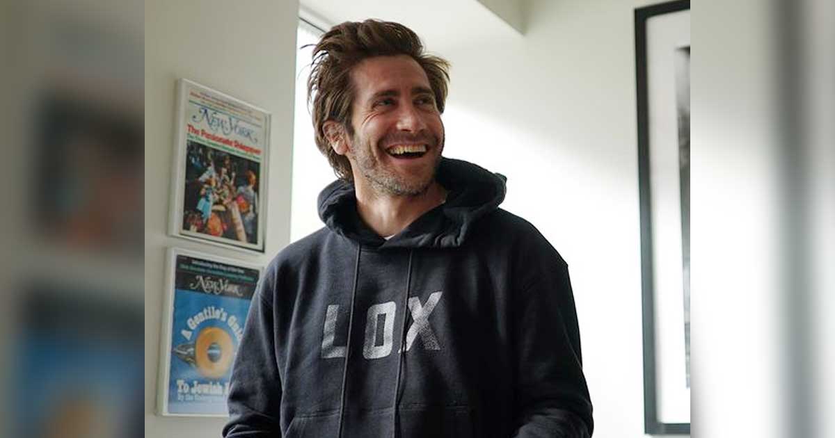 Jake Gyllenhaal Believes Women Are Superior To Men