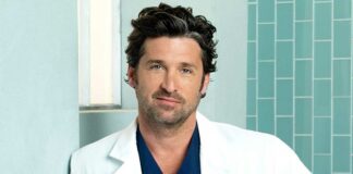 James D Parriott Makes Shocking Revelation About Patrick Dempsey’s Exit From Grey's Anatomy In A New Book